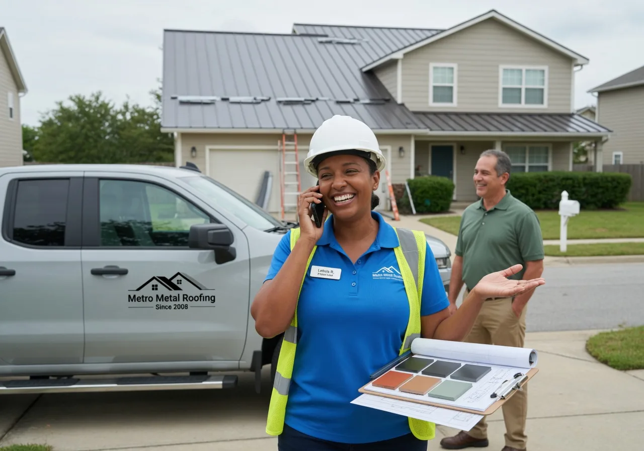 Metal Roofing Installation Beulah, MS FAQs