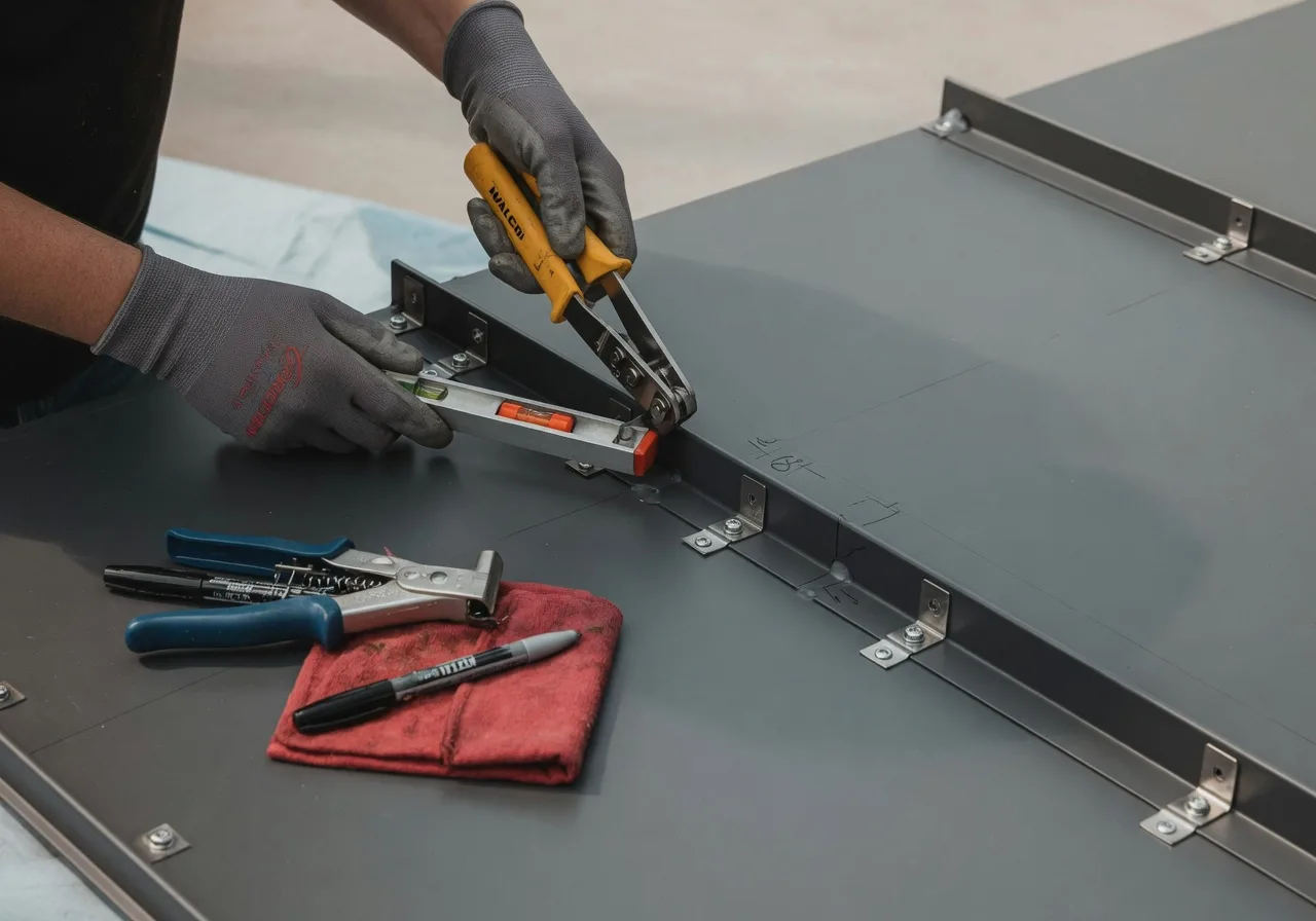Why choose Metal Roofing Installation in Beulah, MS